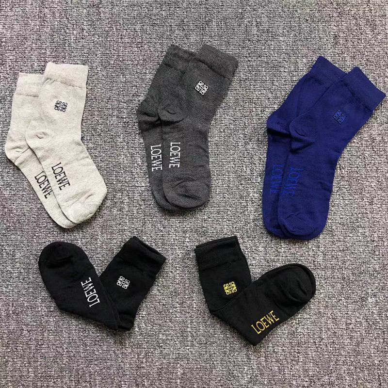 LOEWE SOCKS 372917