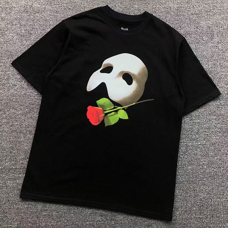 PALACE T-SHIRT 1106032053（im 170cm 60kg i wear size M in the phot）