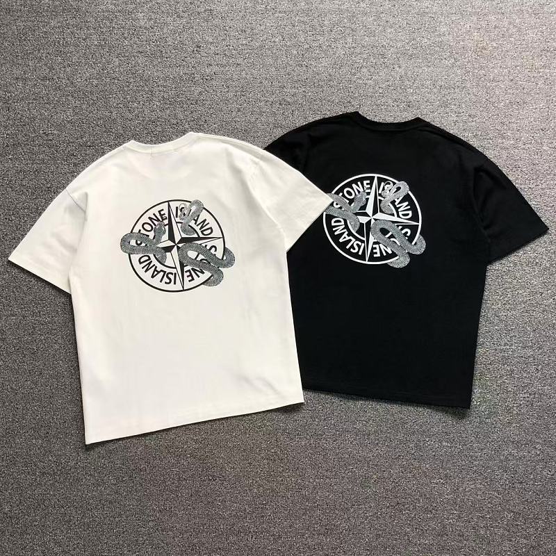 S⭐⭐⭐ I⭐⭐⭐D T-SHIRT 1251535177（im 170cm 60kg i wear size M in the phot）