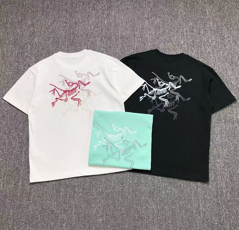 ARC'TERYX T-SHIRT 111267921