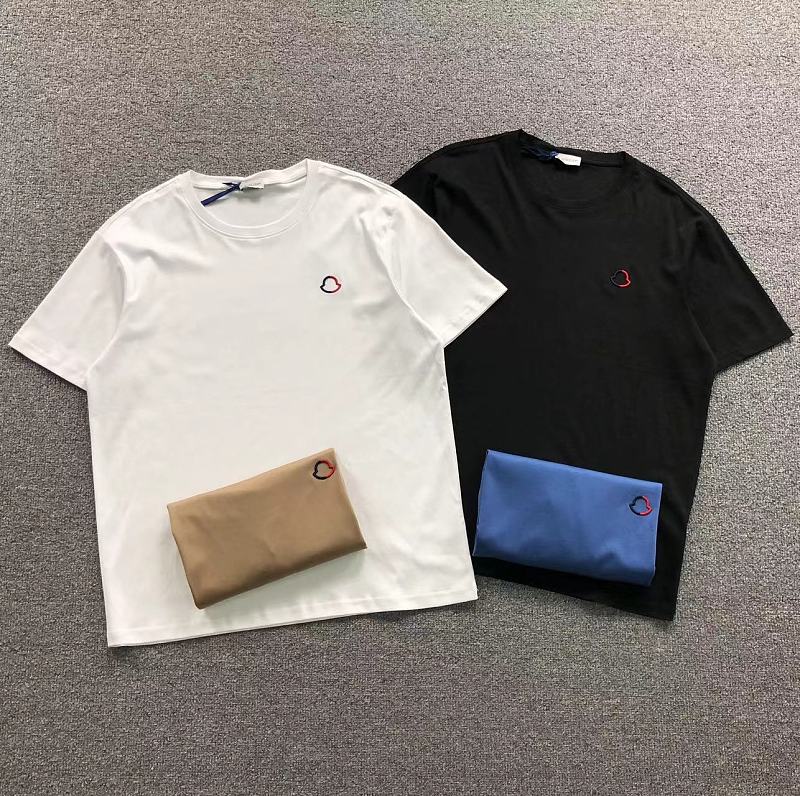 MONCLER T-SHIRT 3205051101（im 170cm 60kg i wear size 3XL in the phot）