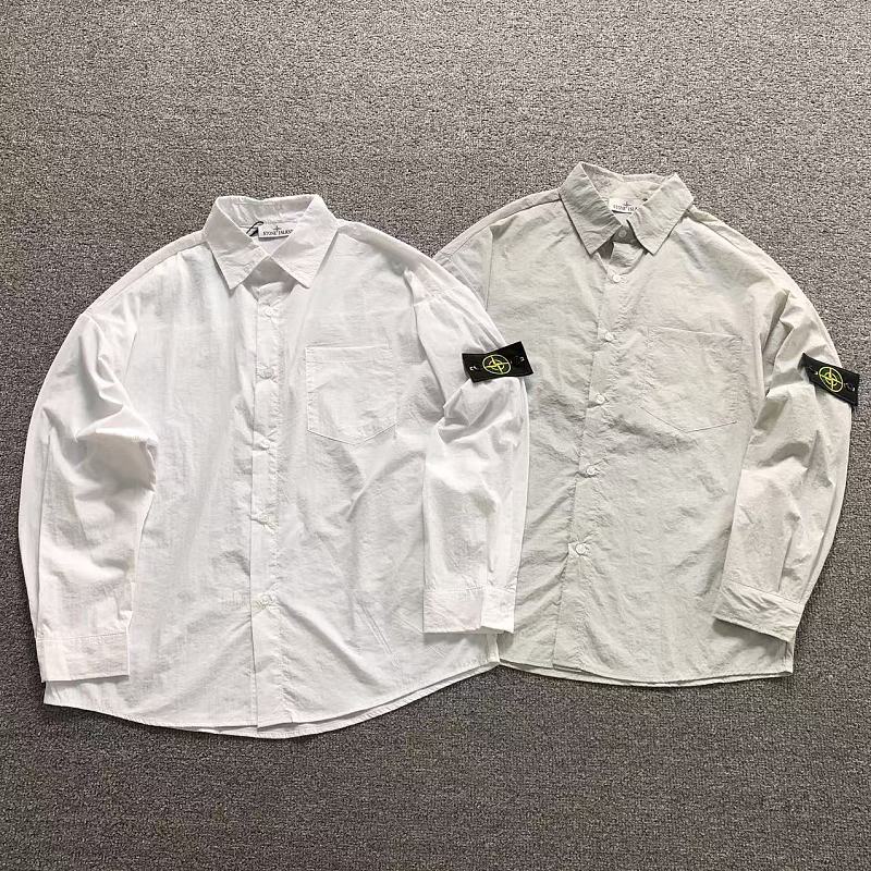 S⭐⭐⭐ I⭐⭐⭐D SHIRT 52070210169（im 170cm 60kg i wear size M in the phot）