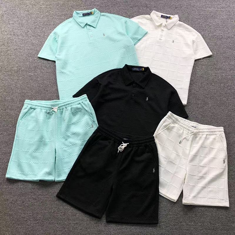 RALPH LAUREN POLO SHORTS 216301501（im 170cm 60kg i wear size L in the phot）