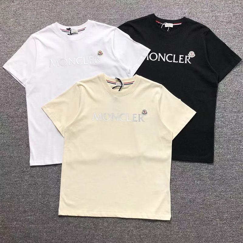 MONCLER T-SHIRT 172645