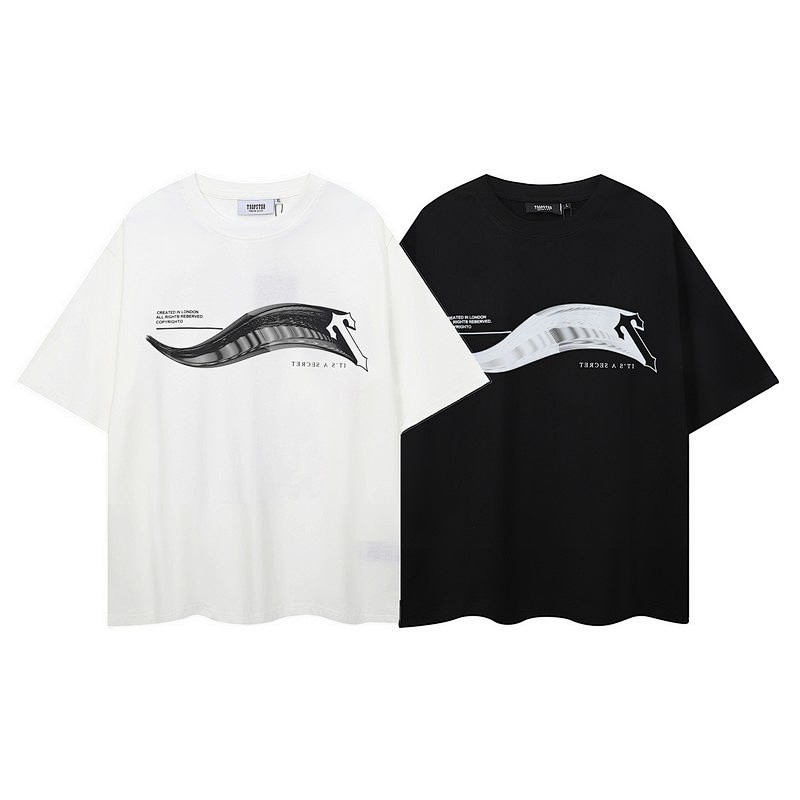 TRAPSTAR T-SHIRT 152532