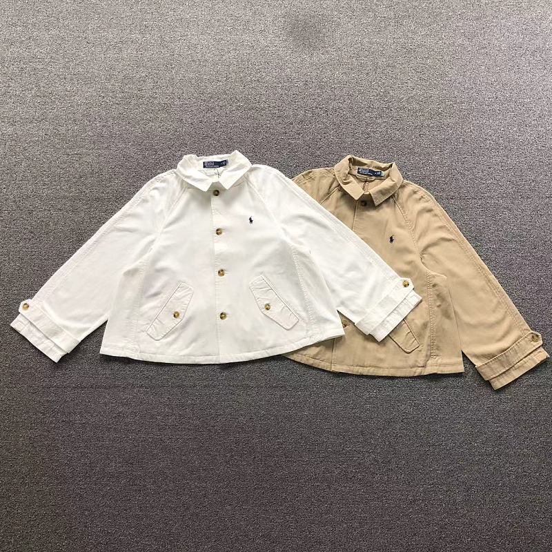 RALPH LAUREN JACKET FEMAIE STYIE 12911204