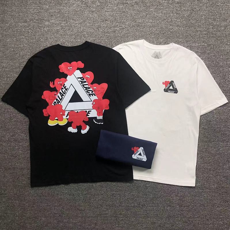 PALACE T-SHIRT 380601