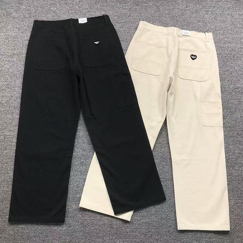 CARHARTT TROUSERS 4208101277