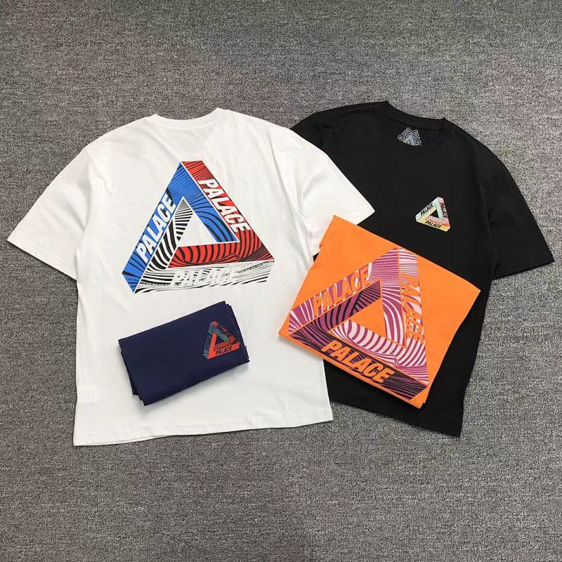 PALACE T-SHIRT 19140302