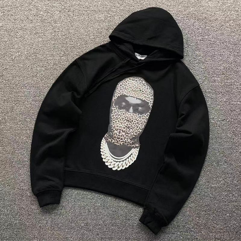 IH NOM UH NIT HOODIE 3110254317（im 170cm 60kg i wear size S in the phot）