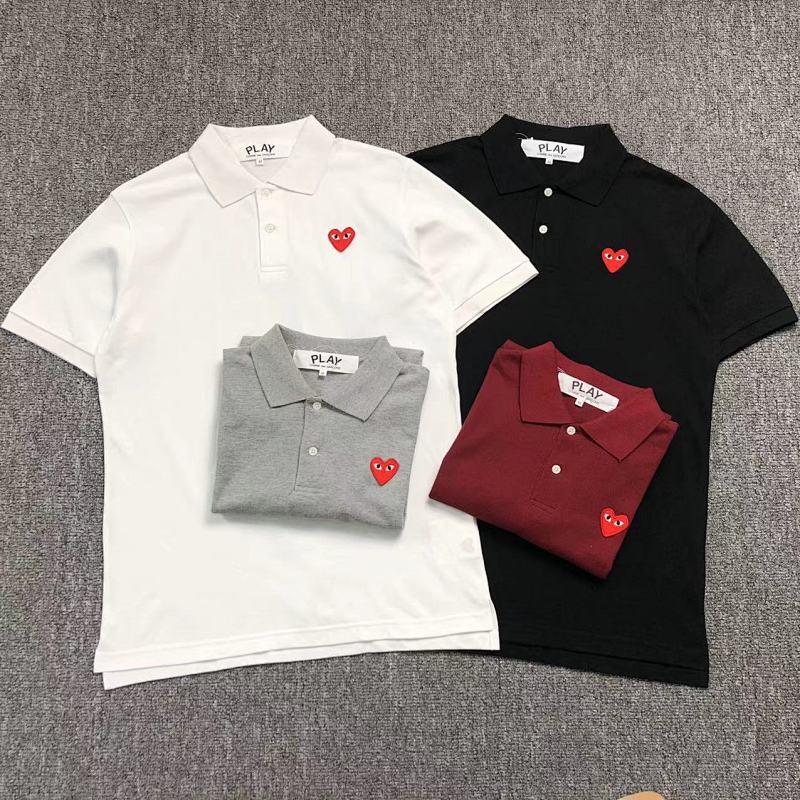 COMME DES GARCONS POLO 382106