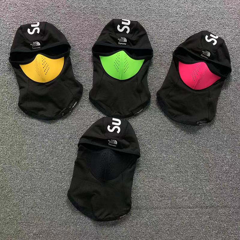 SUPREME HEADGEAR 4112601
