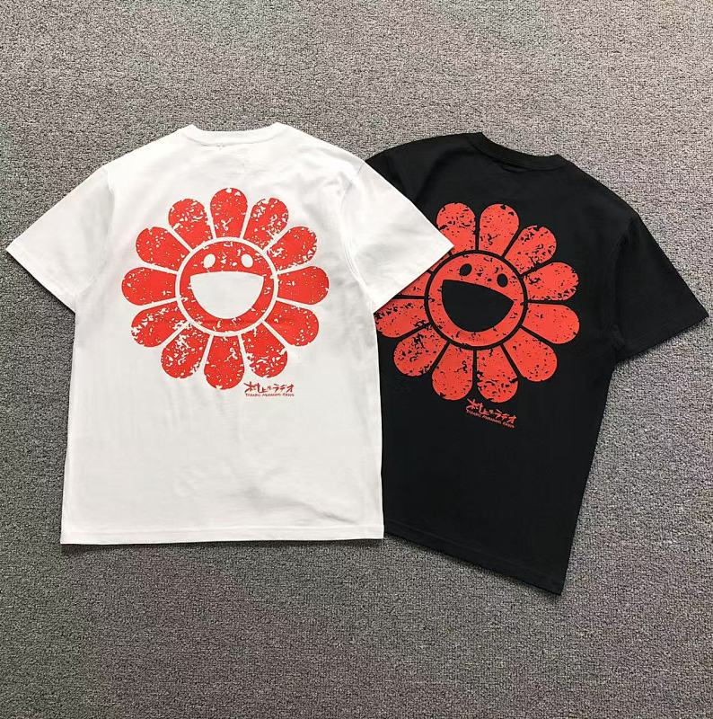 J⭐⭐L⭐IN T-SHIRT 215131702（im 170cm 60kg i wear size M in the phot）