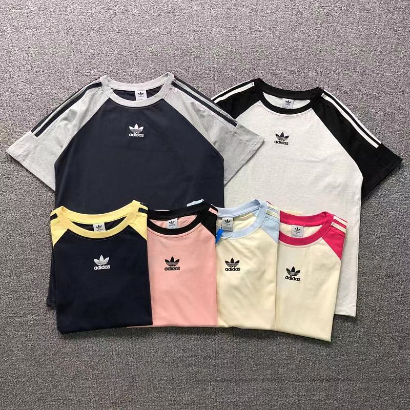 ADIDAS T-SHIRT 125140635