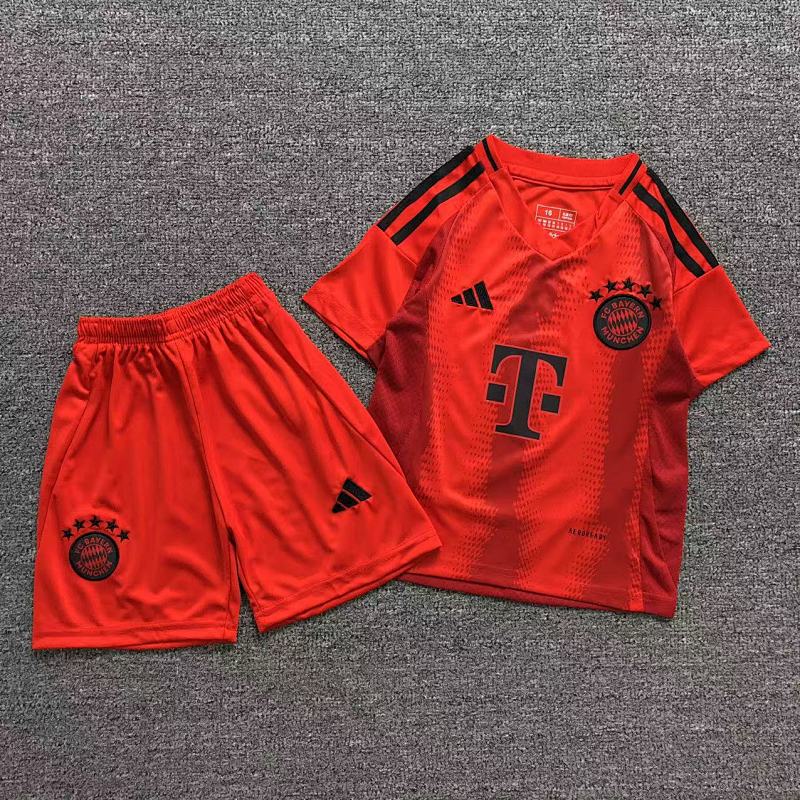 FOOTBALL CHILD T-SHIRT SHORTS 1122507002