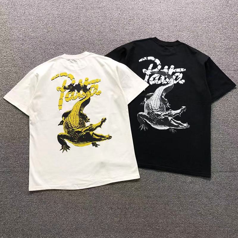 PATTA T-SHIRT 1262416175（im 170cm 60kg i wear size L in the phot）