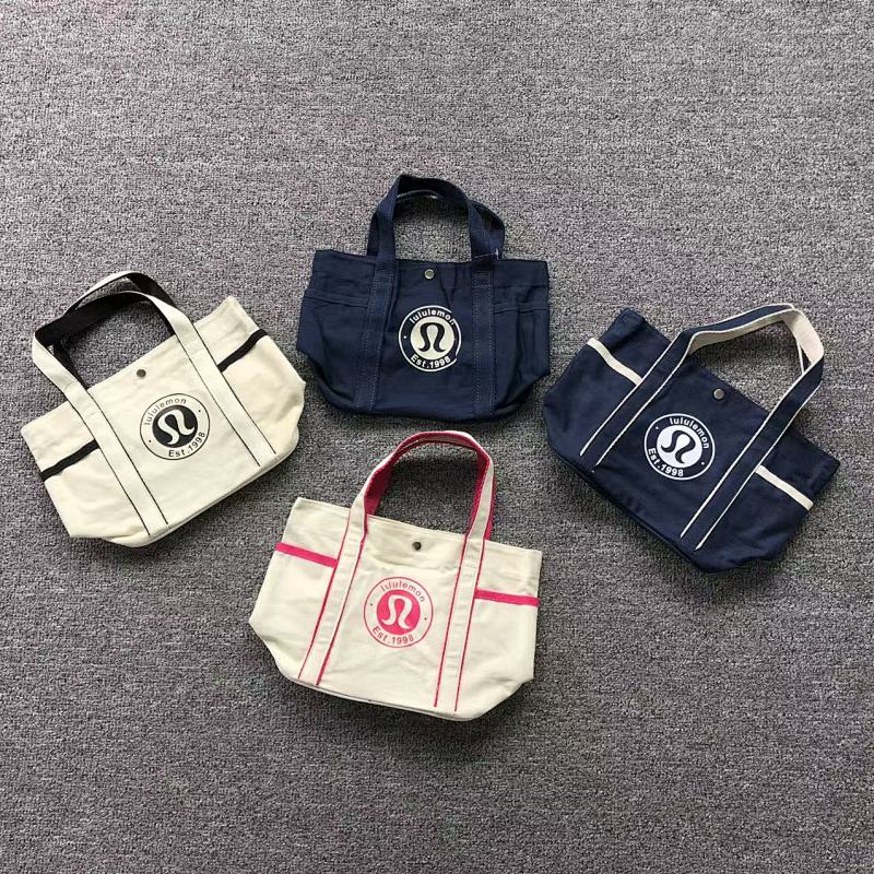 LULULEMON BAG 4106033777 ( 长33CM*宽12CM*高21CM)