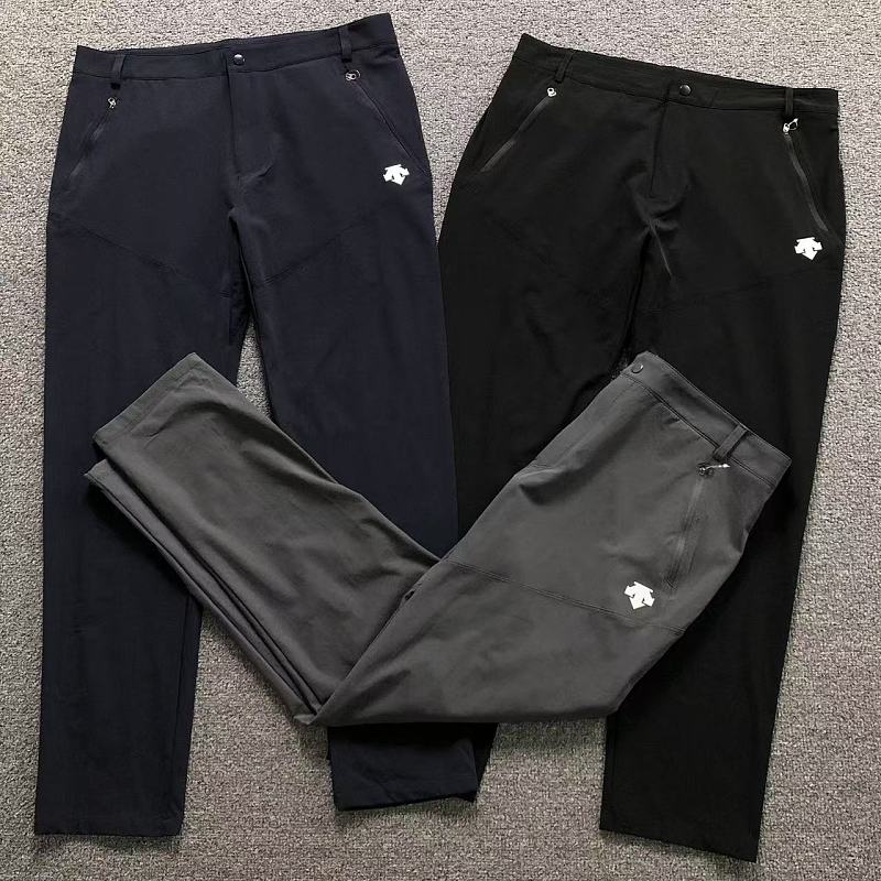 DESCENTE TROUSERS 4204221201