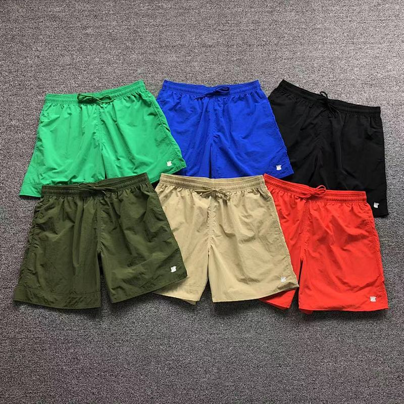 UNDEFEATED SHORTS 1108150226（im 170cm 60kg i wear size L in the phot）
