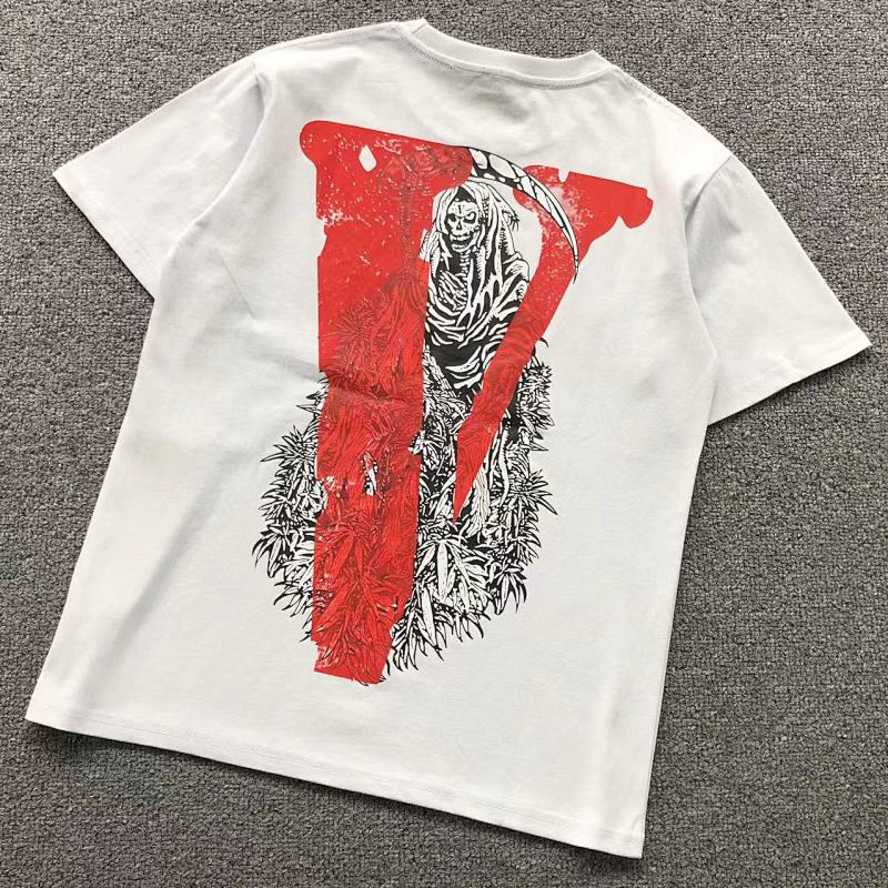 VLONE T-SHIRT 504141891（im 170cm 60kg i wear size S in the phot）