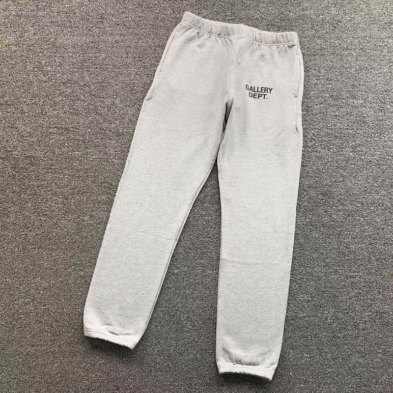 GALLERY DEPT TROUSERS 1108141551（im 170cm 60kg i wear size M in the phot）