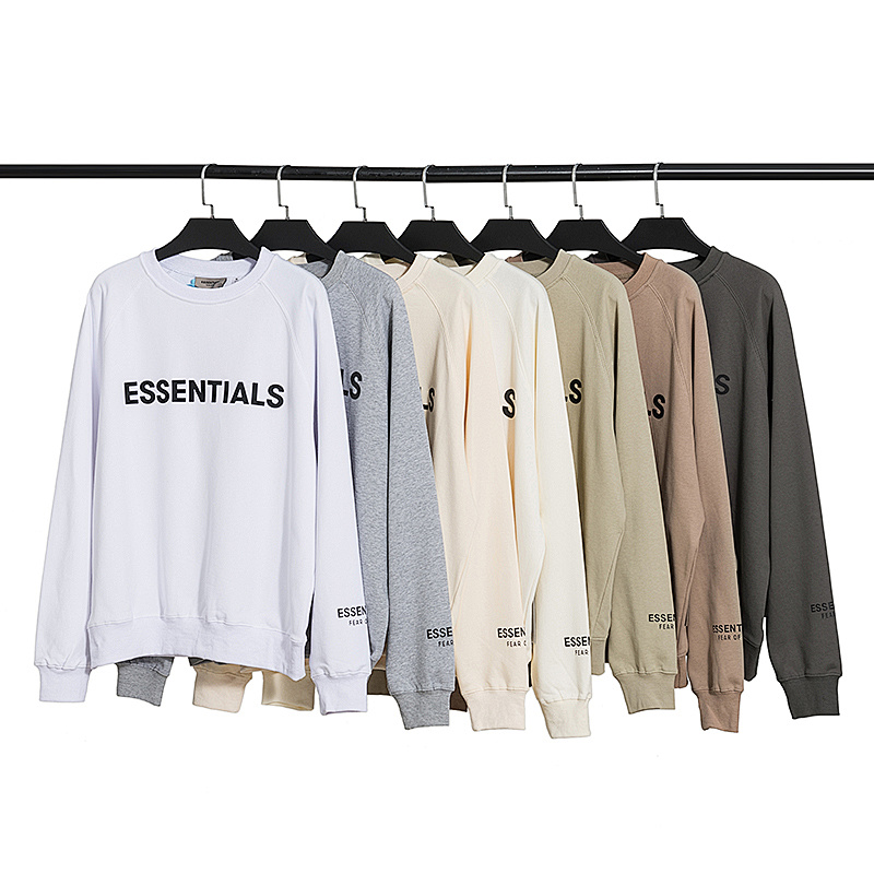 FOG HOODIE卫衣 262414