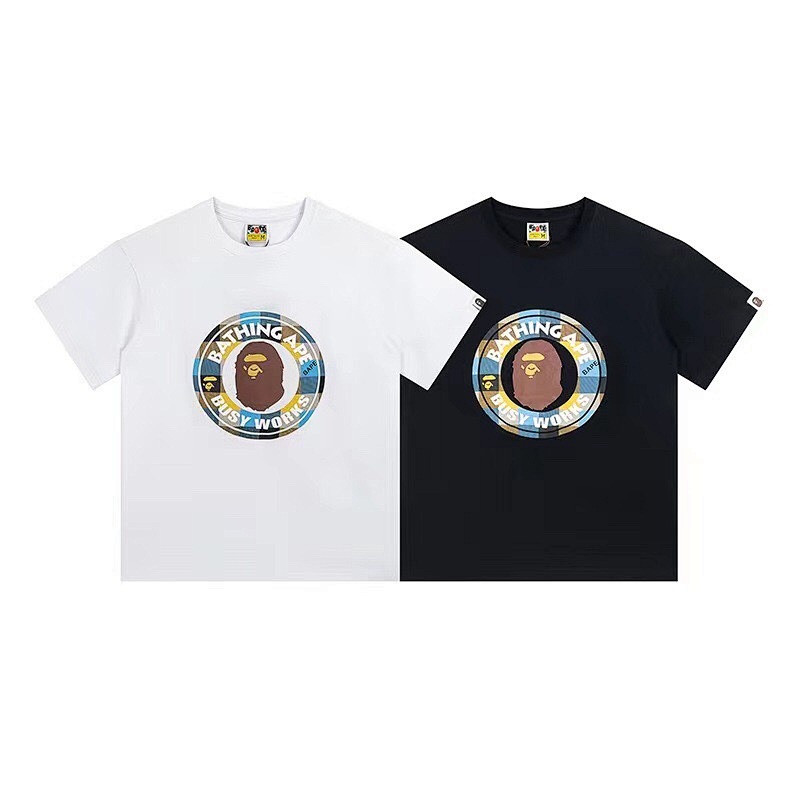 BAPE T-SHIRT 160480