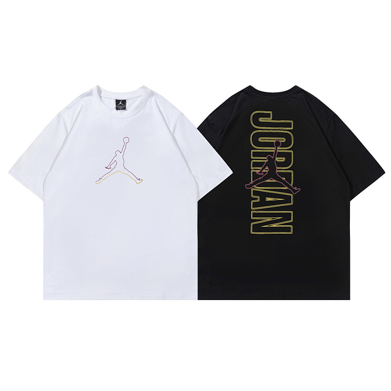 AIR JORDAN T-SHIRT 261460