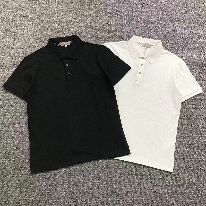 DIOR POLO 1261507152（im 170cm 60kg i wear size M in the phot）