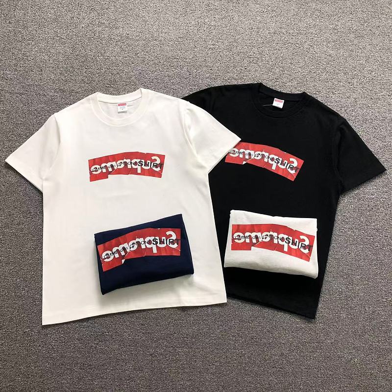 SUPREME T-SHIRT 3204270111（im 170cm 60kg i wear size M in the phot）