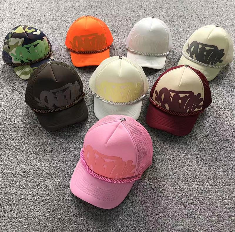 SUNO HAT 124110943