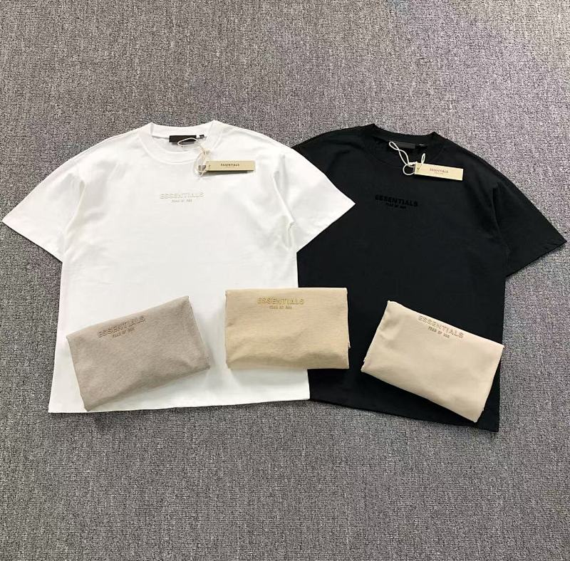 FOG T-SHIRT 412132217 （im 170cm 57kg i wear size M in the phot）