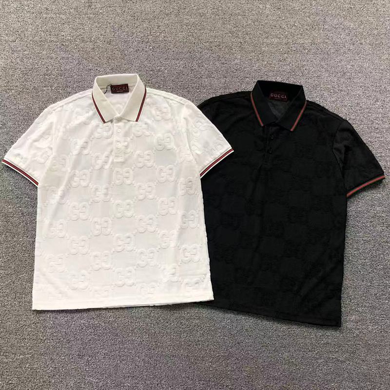 GUCCI POLO 3112130601（im 170cm 60kg i wear size XL in the phot）