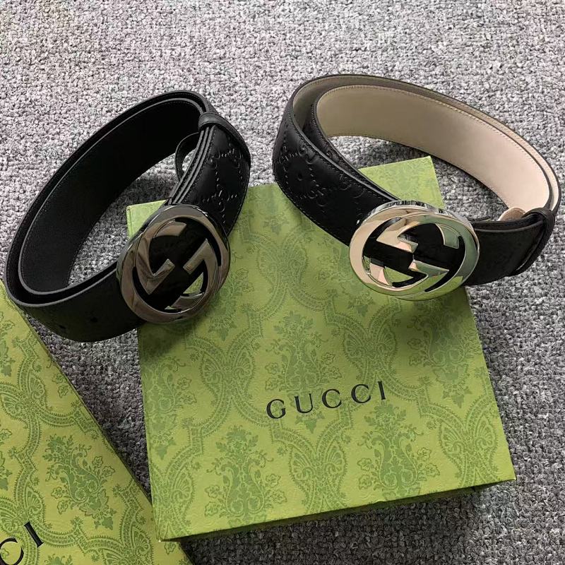 GUCCI BELT 412232801