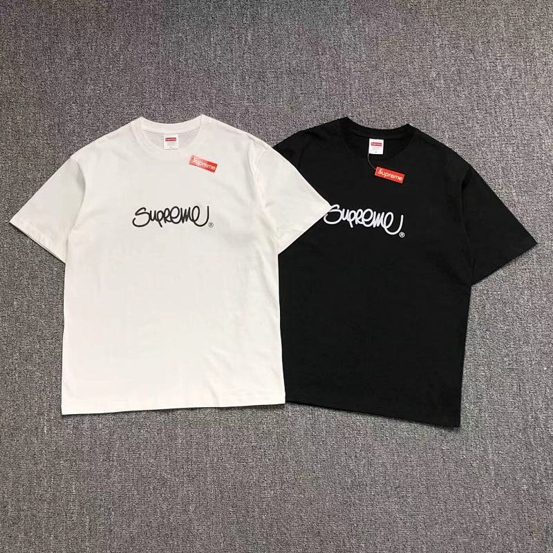 SUPREME T-SHIRT 311124721