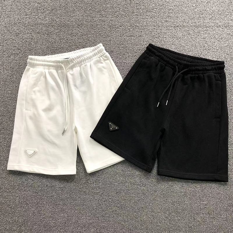 PRADA SHORTS 22051227001（im 170cm 60kg i wear size S in the phot）