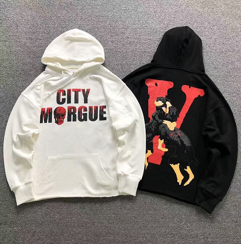 VLONE HOODIE 510111491（im 170cm 60kg i wear size S in the phot）