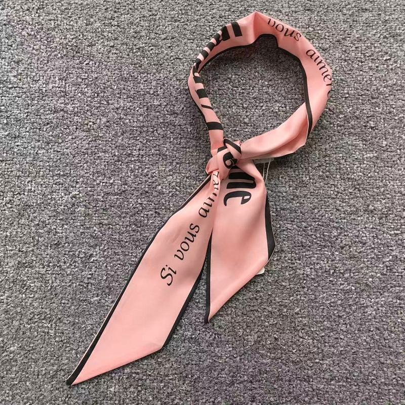 DIOR SCARF 5112804102 (长115CM*宽7CM*)