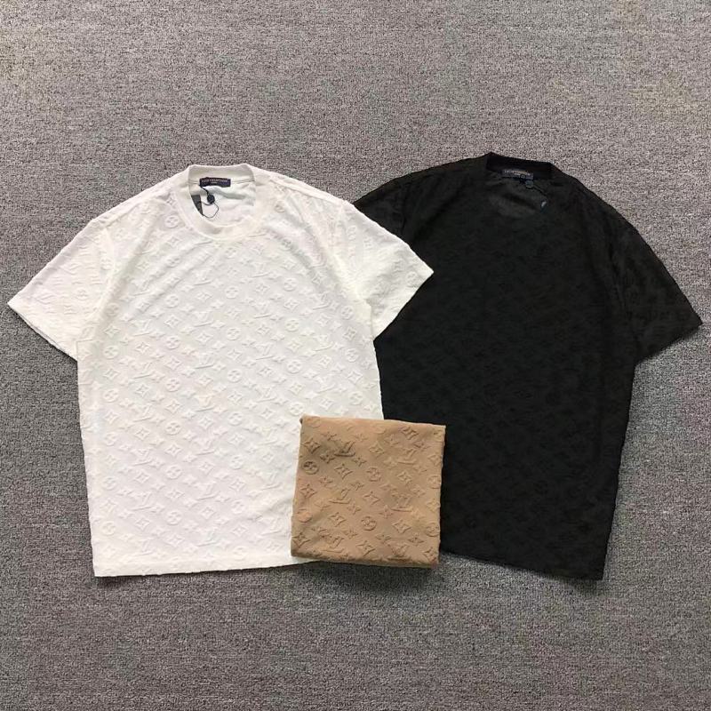 LV T-SHIRT 1112263932（im 170cm 60kg i wear size M in the phot）
