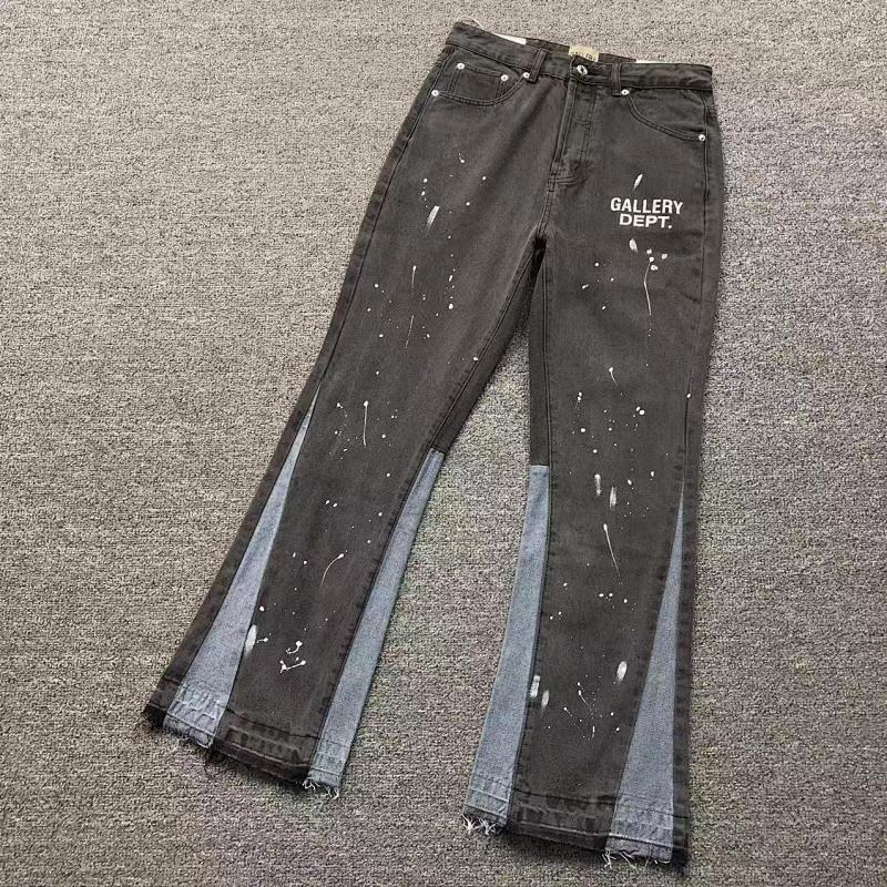 GALLERY DEPT TROUSERS 3201242417
