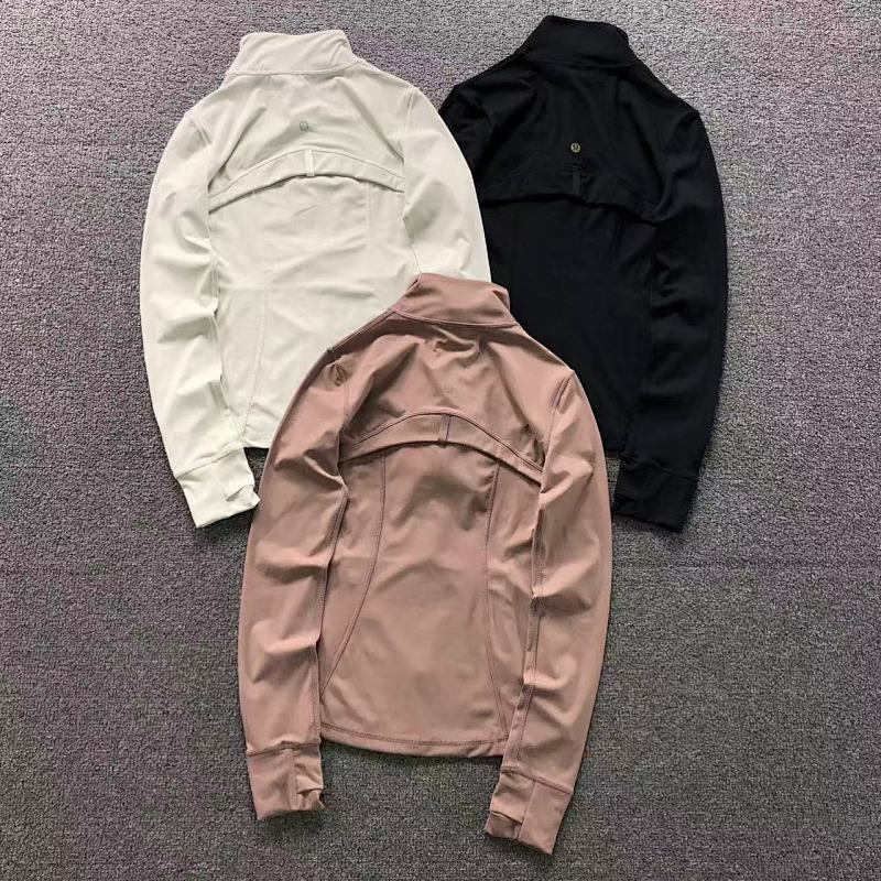 LULULEMON LONG SLEEVED FEMAIE STYIE 3204091516