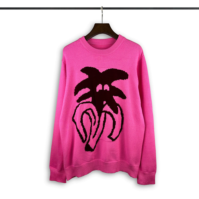 PALM ANGELS SWEATER 262221
