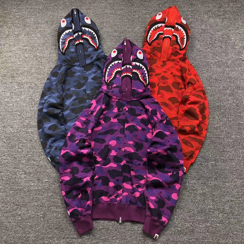 BAPE HOODIE 371311