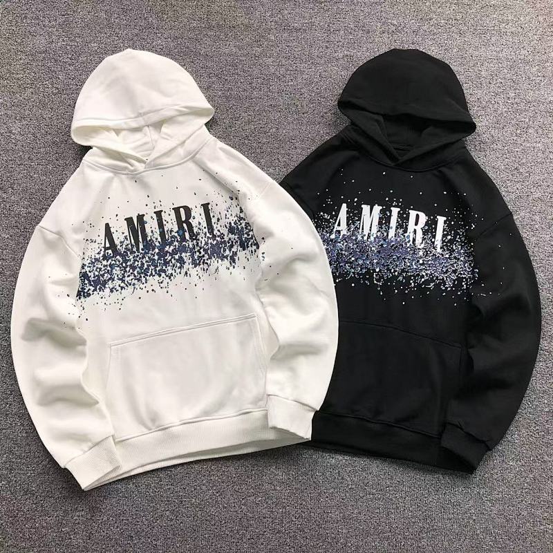 AMIRI HOODIE 1109011274