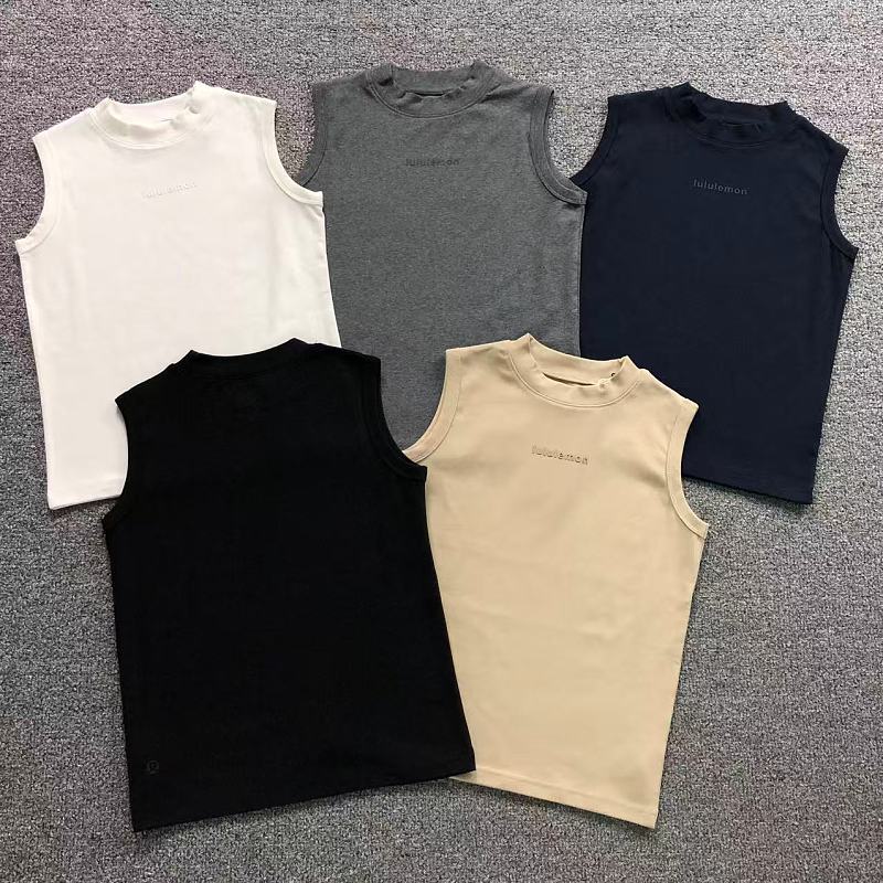 LULULEMON VEST FEMAIE STYIE 4204230201