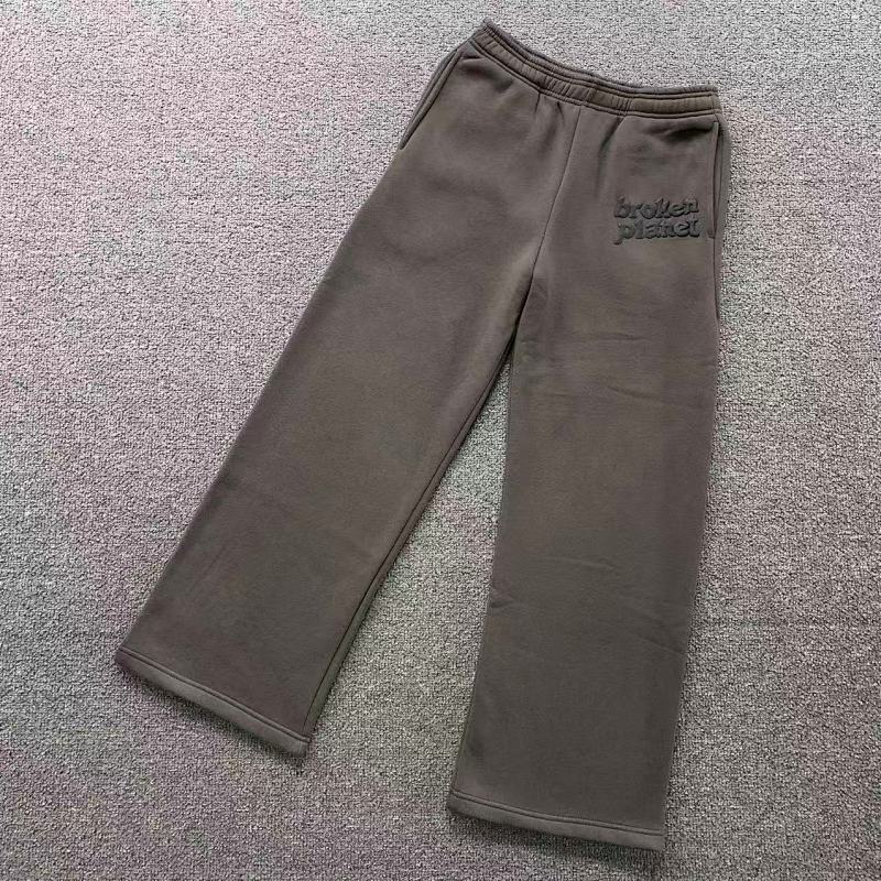 BROKEN PLANET TROUSERS 58271991（im 170cm 60kg i wear size S in the phot）