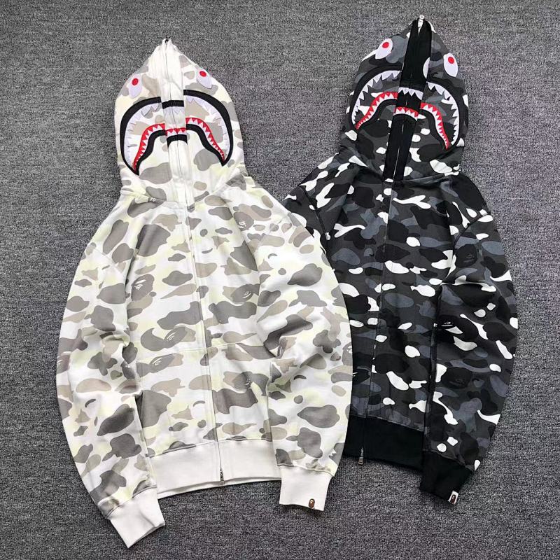 BAPE HOODIE 371308