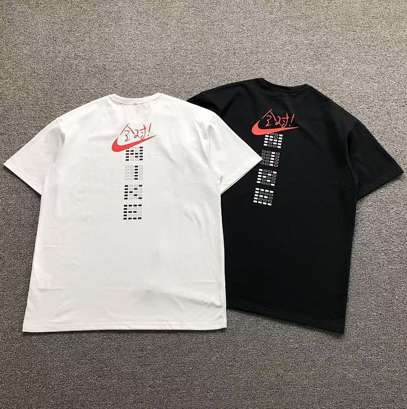 NIKE T-SHIRT 3107110419