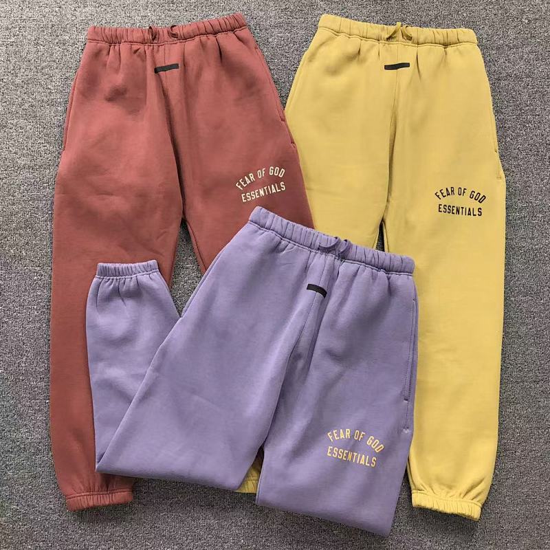 FOG TROUSERS 312110917（im 170cm 57kg i wear size S in the phot）
