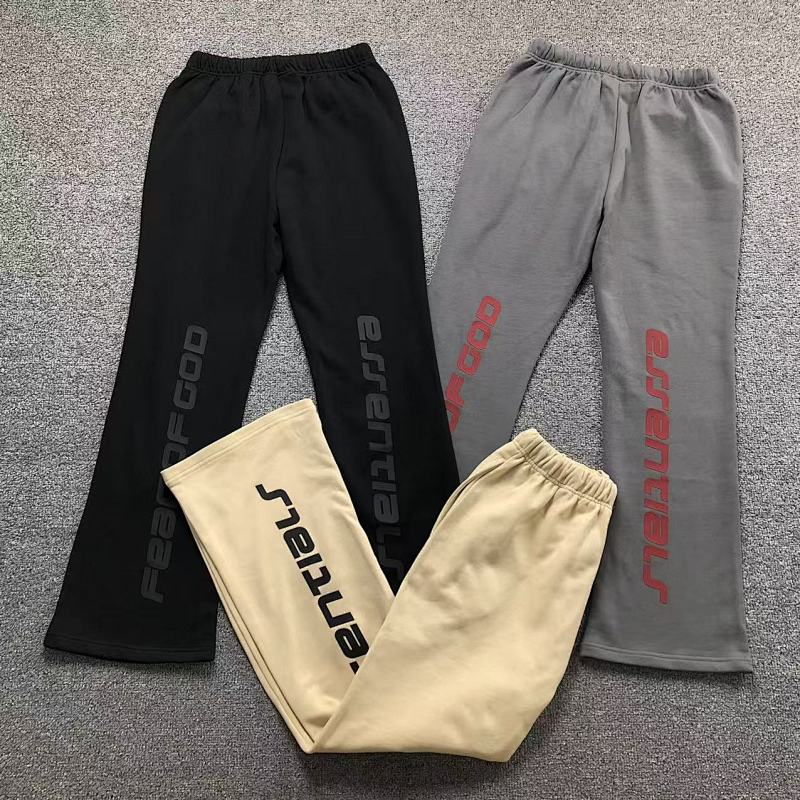 FOG TROUSERS 5121002117（im 170cm 60kg i wear size M in the phot）
